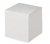 Бумага для заметок офсетная, 90мм х 90мм х 90мм