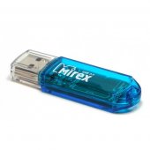 Флэш накопитель USB 3.0 16GB Mirex ELF BLUE 13600-FM3BEF16