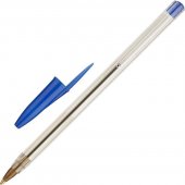 Ручка шариковая ЭКОНОМ, 0,7 мм, стержень синий