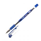 Ручка шариковая Linc «Glyser», 0,7 мм, стержень синий