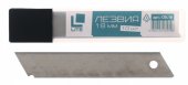 Лезвие для ножей LITE 18 мм металл 10 шт