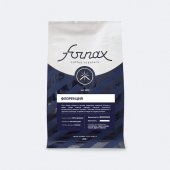 Кофе зерновой «Fornax Coffee» 1кг эспрессо смесь "Флоренция"