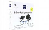 Салфетки влажные чистящие ZEISS