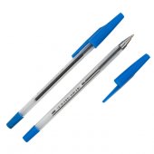 Ручка шариковая LITE «927», 0,7 мм, стержень синий