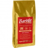 Кофе в зернах BARISTA MIO «Pro Speciale», натуральный, 1000 г, вакуумная упаковка