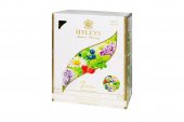 Чай набор ассорти Хэйлис "Природное ассорти - 7 натуральных вкусов" 100п.*1,5г