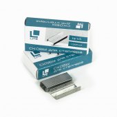 Скобы для степлера LITE, №10, 1000 шт.