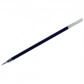 Стержень для гелевых ручек «Hi-Jell Needle», 138 мм, 0,7 мм, ассорти