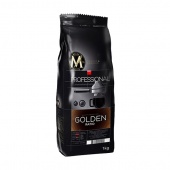 Кофе в зернах MELNA «Professional Golden Ratio», 1000 г, полимерная упаковка с клапаном