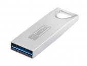 Флэш-накопитель 64GB USB3.2/USB-C MyMedia MyAlu