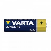 Батарейка VARTA LONGLIFE LR6 AA (по 1шт) 