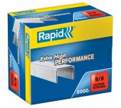 Скобы 66/6 (5000) Strong