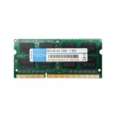 Оперативная память (ОЗУ) 4 Гб TECH DDR3L SO-DIMM 1600 MHZ