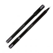 Ручка гелевая Linc «PENTONIC», 0,6 мм, стержень черный