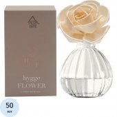 Аромадиффузор для дома с фителем Hygge Flower №11  "Пляж Вайкики", 50 мл