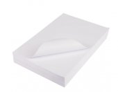 Бумага, белая формат А5 (15х20см)  80 г/м², 500 л., 