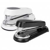 Степлер №24/6, 26/6  до 25л., поворотный