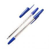 Ручка шариковая LITE «51», 0,7 мм, стержень синий