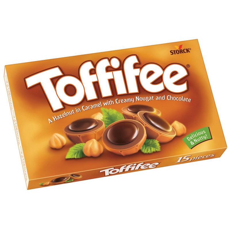 toffifee toffifee