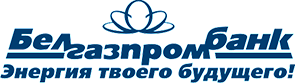 Лого Белгазпромбанк.png