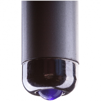 Маркер перманентный ультрафиолетовый Centropen «Security UV-Pen 2699», с фонариком