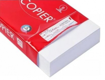 Бумага офисная для печати А4 JK Copier 80г/м.кв, 500л