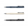 Ручка шариковая ErichKrause Severe Stick Classic 0.7, Super Glide Technology, цвет чернил синий 