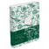 Ежедневник датированный 2026г., А5, 176л., мягкий переплет, экокожа, BG "Grace. Paradise",на гребне