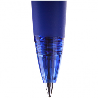Ручка шариковая автоматическая Pilot «Rexgrip», 0,7 мм, стержень синий