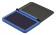 Штемпельная подушка Colop Micro1 50 × 90 мм, синяя краска
