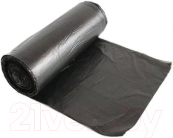 Мешок мусорный Мерида 240л/20шт рулон