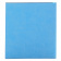 Ежедневник недатированный «In Colour», 147 х 162, искусственная кожа, 136 л, голубой