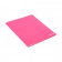 Папка 40 вкладышей Deli «Rio», 200 мкм, корешок 80 мм, розовая