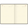 Ежедневник датированный Berlingo "Vivella Prestige", 2021г., B5, 170 × 245 мм, кожзам, 184 л., коричневый