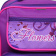 Рюкзак школьный LURIS для девочек, на молнии, 2 отдела, 23 × 15 × 33 см
