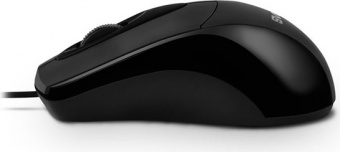 Мышь Sven RX-110 USB Black