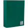 Папка OfficeSpace, 100 вкладышей, 800 мкм, корешок 64 мм, зеленая