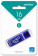 Флэш-накопитель 16GB  3.0 Smartbuy  Glossy series Dark Blue 