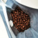 Кофе "Бразилия Сантос Дульче темная" в зернах, 500г., моносорт, «Fornax Coffee»  