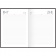 Ежедневник датированный OfficeSpace «Ariane» на 2019 г., А5, балакрон, 176 л., бордовый