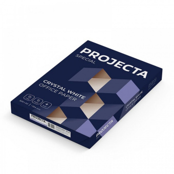 Бумага А3 PROJECTA Special, марка B, 80 A3, 500л