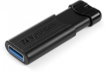 Флэш-накопитель 64Gb USB 3.0 Drive Verbatim SnG V3 
