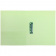Папка с зажимом «Neon», 17 мм, 700 мкм, неоновая зеленая