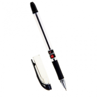 Ручка шариковая CELLO «Maxriter XS», 0,7 мм, стержень черный