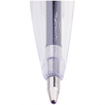 Ручка шариковая Erich Krause «R-301 Classic», 1 мм, стержень синий