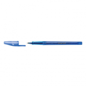 Ручка шариковая масляная BERKLY «Stinger», 0,5 мм, стержень синий