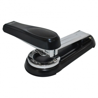 Степлер №24/6, 26/6  до 25л., поворотный