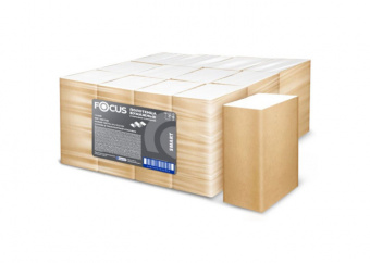 Полотенца FOCUS SMART VFL 1 сл. 23*20,5*200