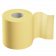 Туалетная бумага «Диво», 2-х слойная, 4 шт., желтая
