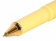Ручка шариковая масляная LOREX, серия Grande Soft, 0,7 мм, стержень синий, корпус бежевый